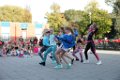 Schoolplein Festival B 230